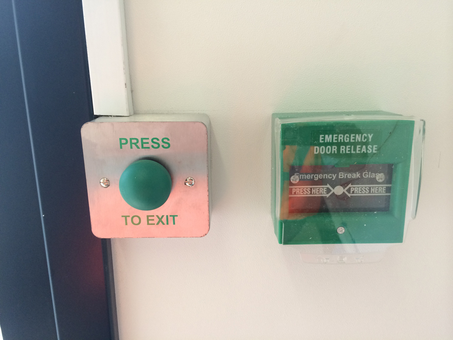 Access control