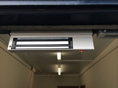 access control mag locks