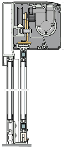 EMSL slide operator technical drawing